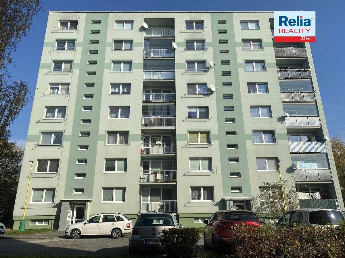 Byty, Stráž pod Ralskem, 471 27