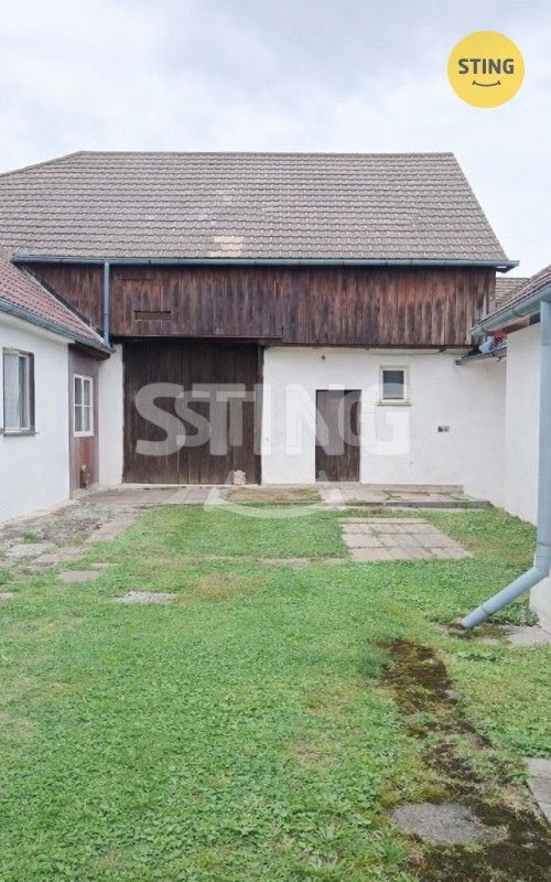 Rodinné domy, Karlov, Nová Včelnice, 245 m² - 2
