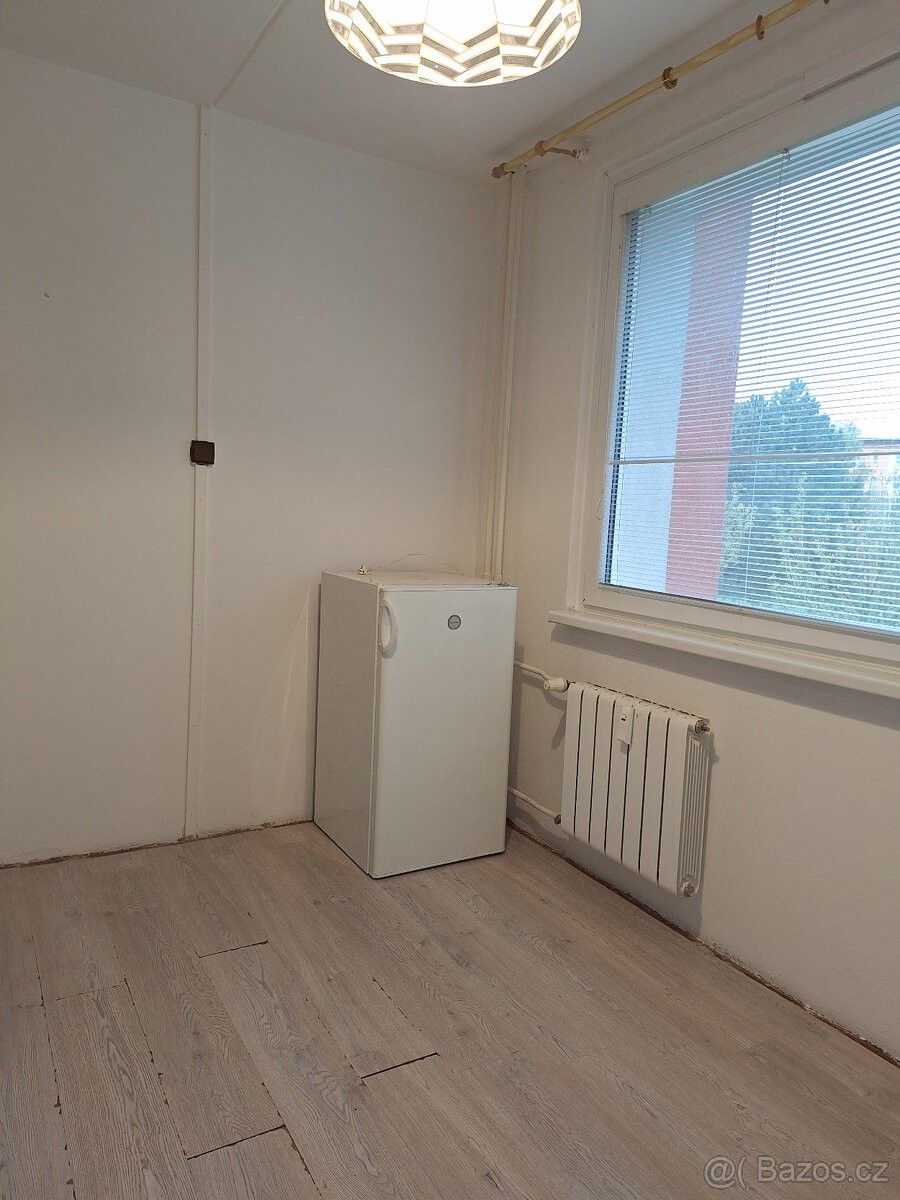 Pronájem byt - Uničov, 783 91