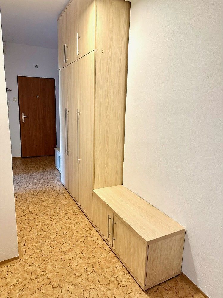 Byt 2+1 · 64 m² · Praha - Strašnice, okres Praha 10, Hlavní město Praha - 4