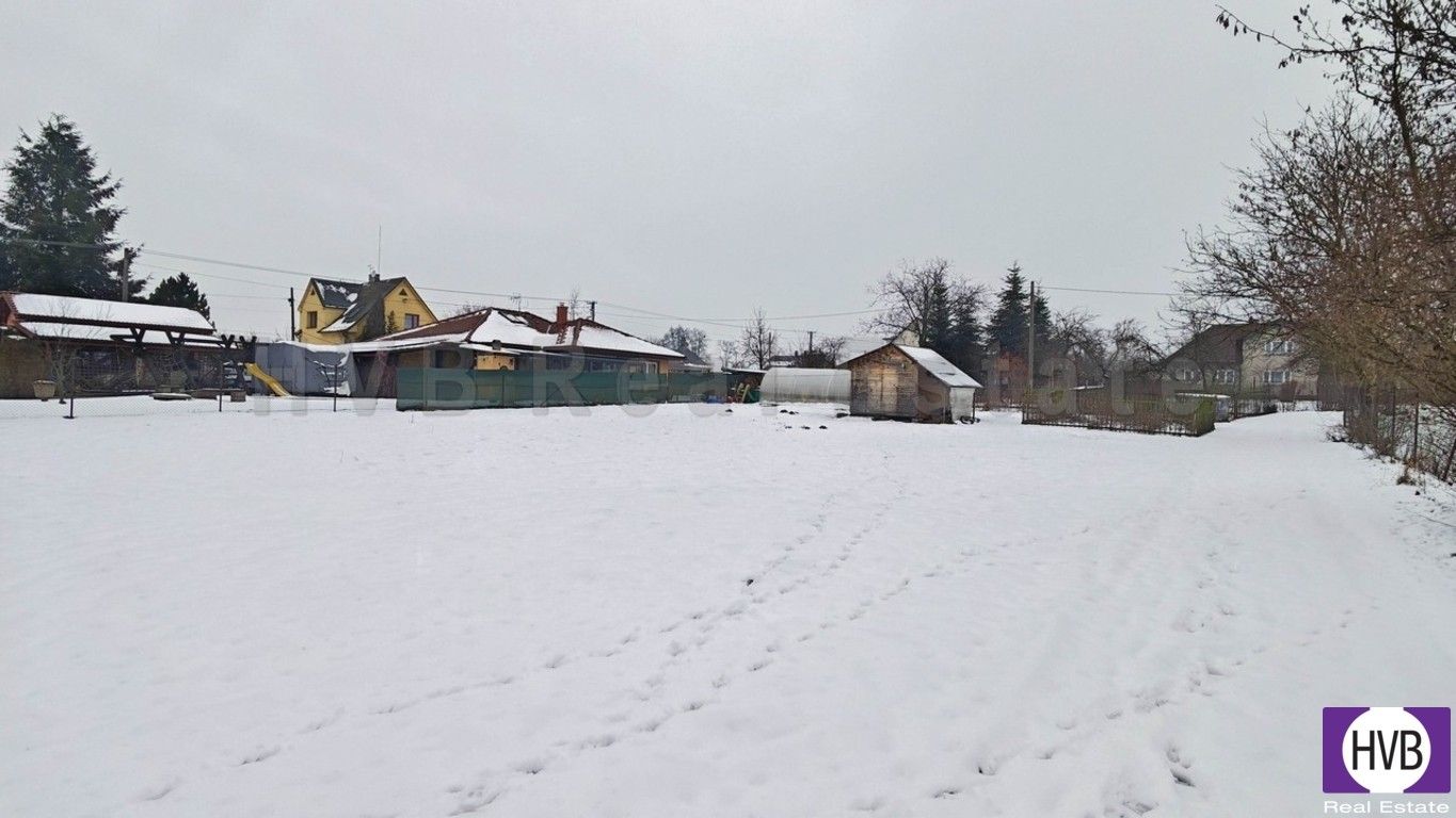 Prodej pozemek pro bydlení - Horní Suchá, 1 m²