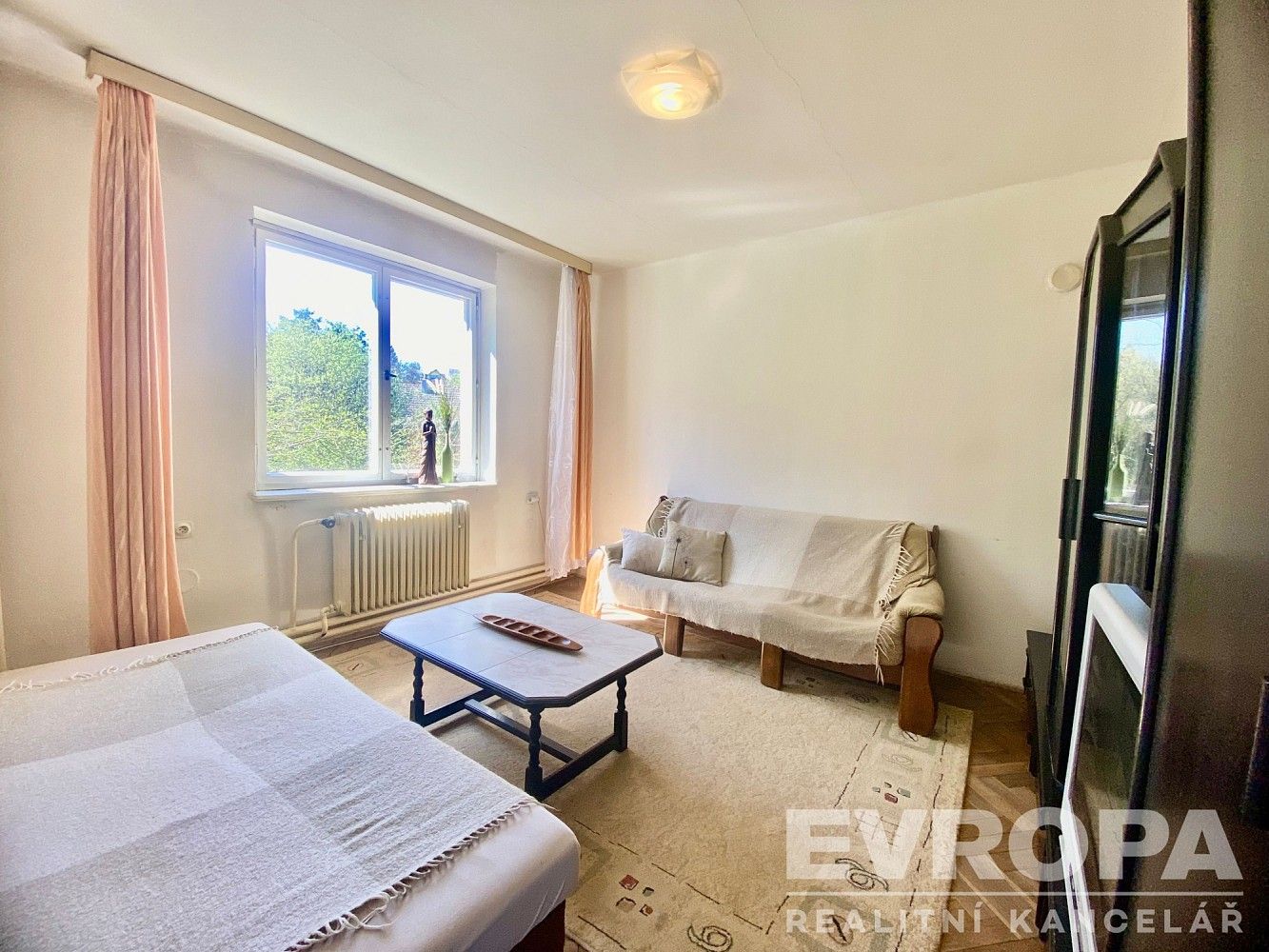 4+kk, U Hřiště, Stříbrná Skalice, okres Praha-východ, 72 m² - 2