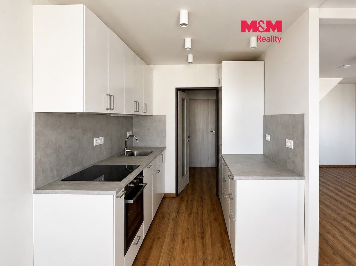 3+1, Plzeňská, Kladno, 67 m² - 1
