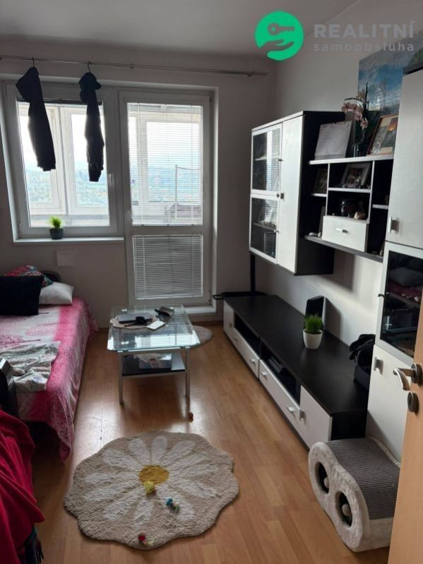 Byt 2+kk · 46 m² · Tupolevova, Praha - 4