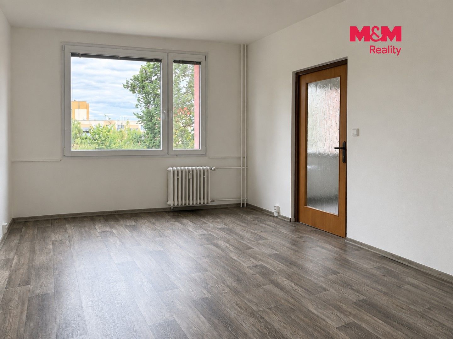 2+kk, Terezínská, Bohušovice nad Ohří, 35 m² - 2