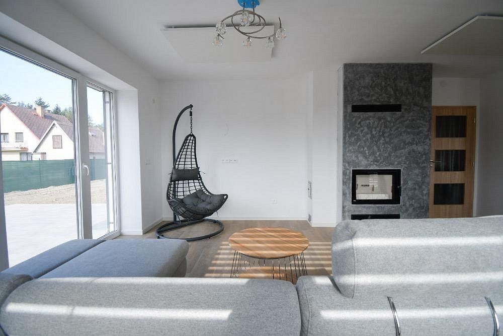 Rodinný dům · 220 m² · Sebranice, okres Svitavy, Pardubický kraj - 4