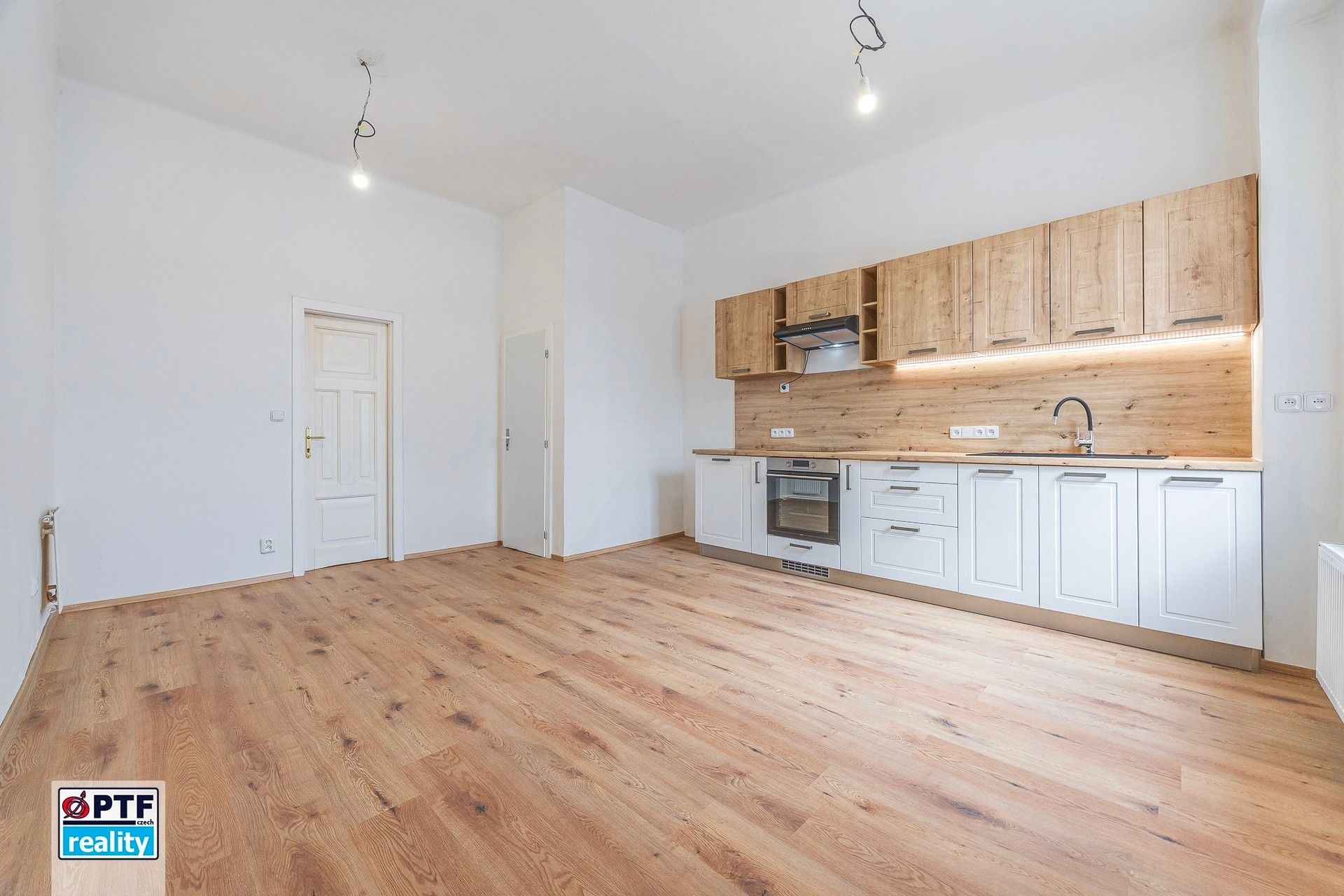 Prodej byt 2+kk - Skvrňanská, Plzeň, 60 m²