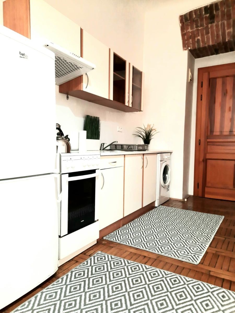 Byt 1+kk · 23 m² · Vlkova, Praha - Žižkov - 4