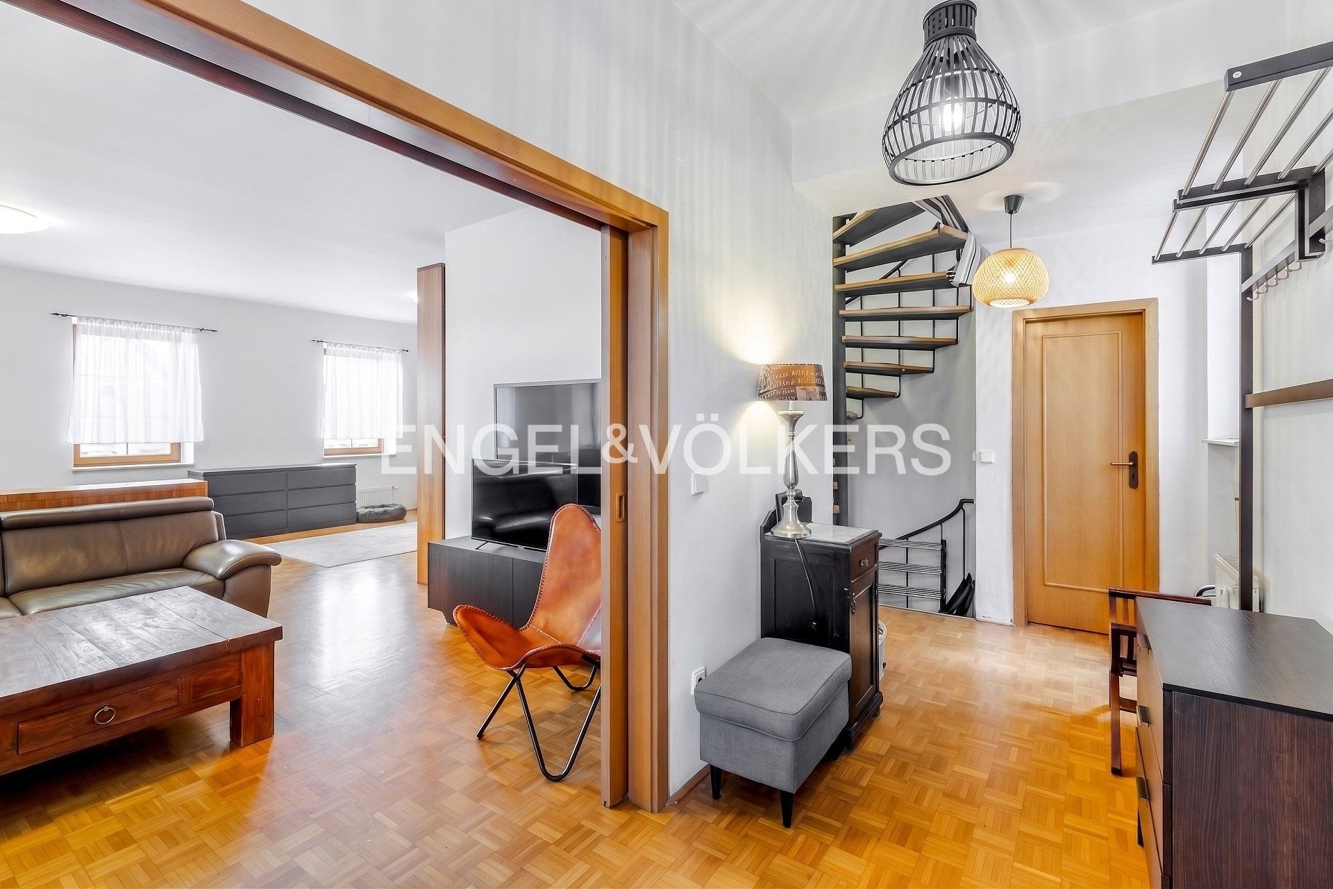 Prodej rodinný dům - Na Mrázovce 55, Praha Velká Chuchle, 278 m² - 5