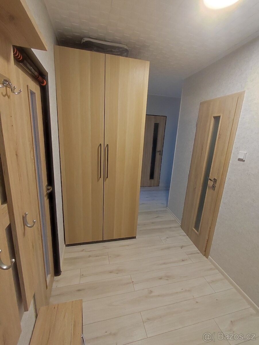 Prodej byt - Rožmitál pod Třemšínem, 262 42 - 5
