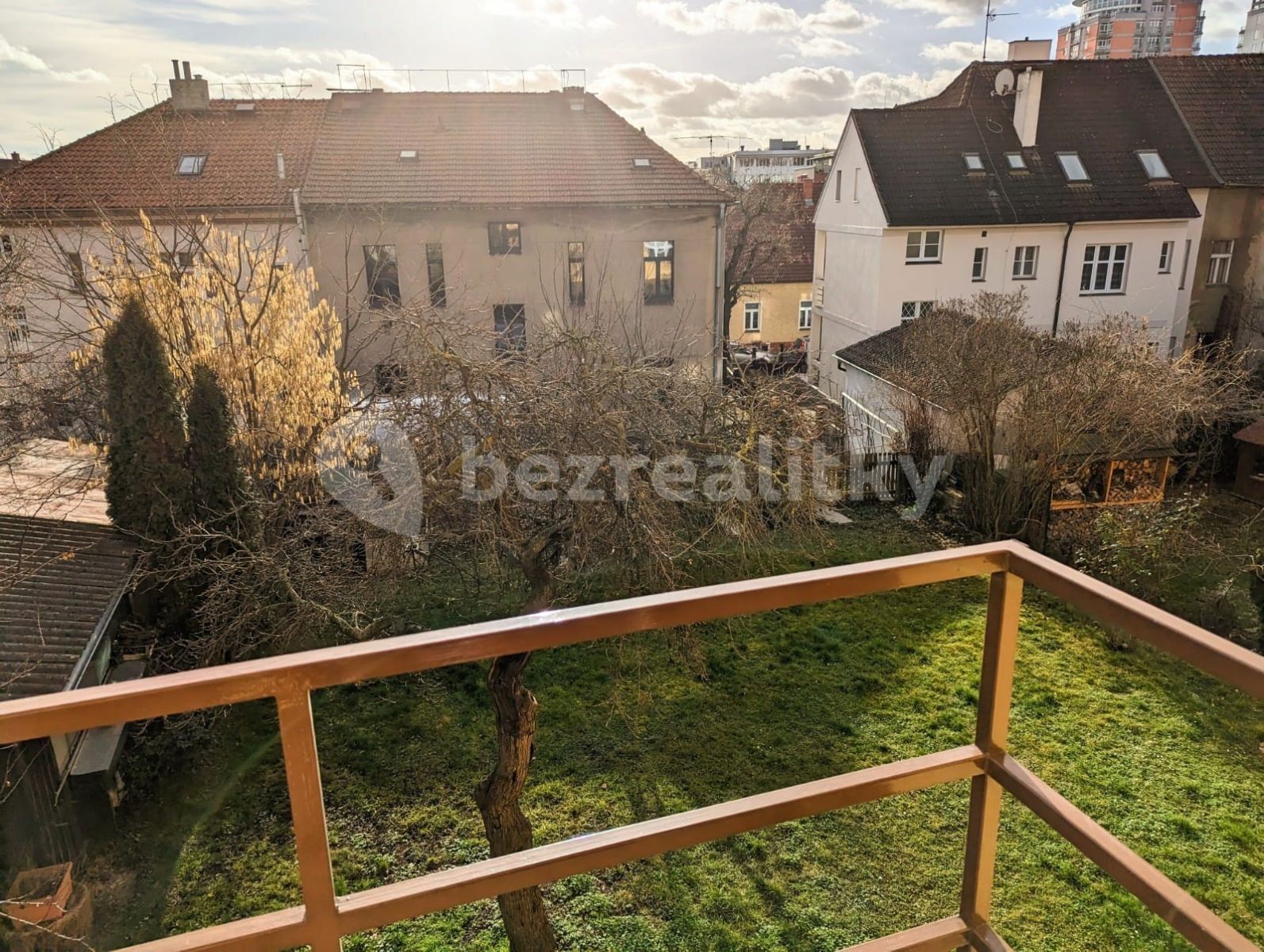 4+1, Běchovická, Praha - Strašnice, 138 m² - 1