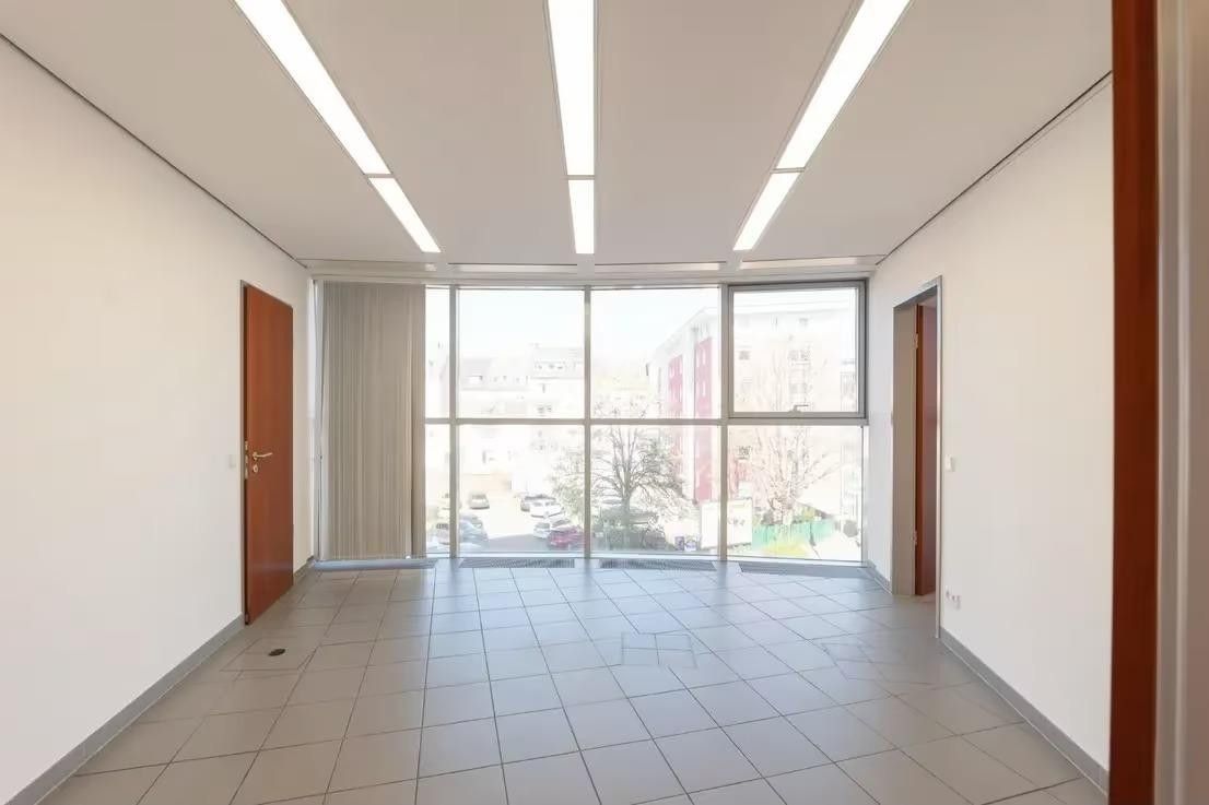 Pronájem kancelář - Bahnhofsplatz 6 Koblenz Koblenz Rheinland-Pfalz 56068, 214 m² - 5