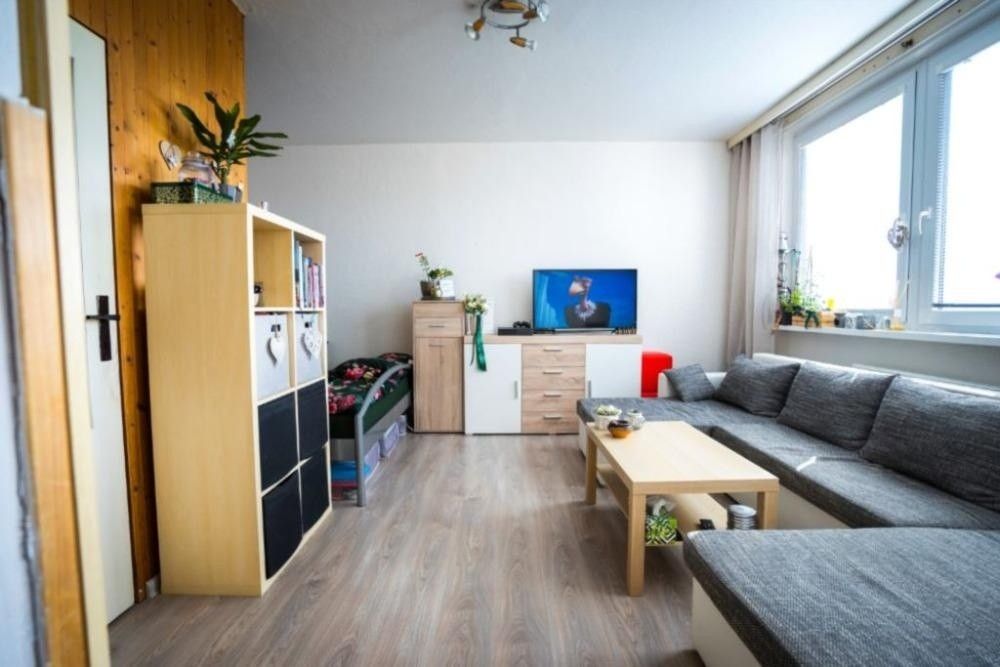 Prodej byt 1+1 - Zlín, 760 01, 34 m²
