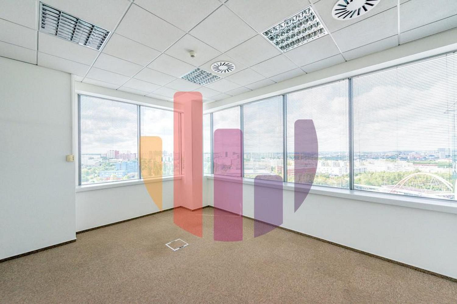 Kancelář · 550 m² · Praha - Chodov, okres Praha 11, Hlavní město Praha - 3