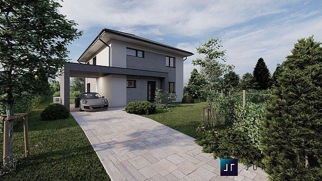 Prodej rodinný dům - Mukařov - Žernovka, okres Praha-východ, 155 m² - 5