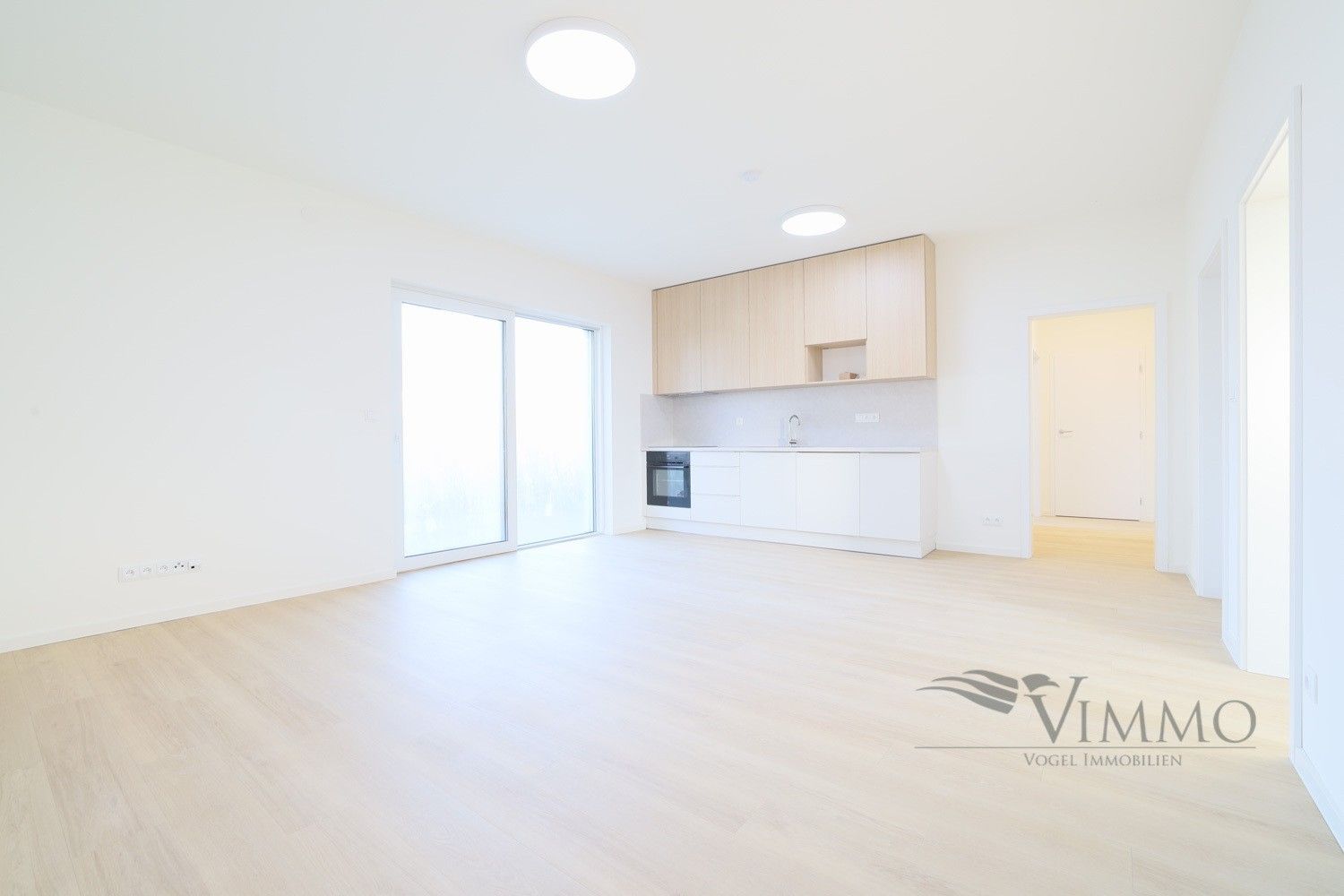 Pronájem byt 3+kk - Boční, Litvínovice, 81 m²