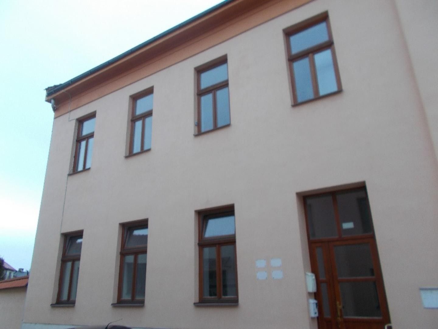Činžovní domy, Kobližná, Jevíčko, 222 m² - 1