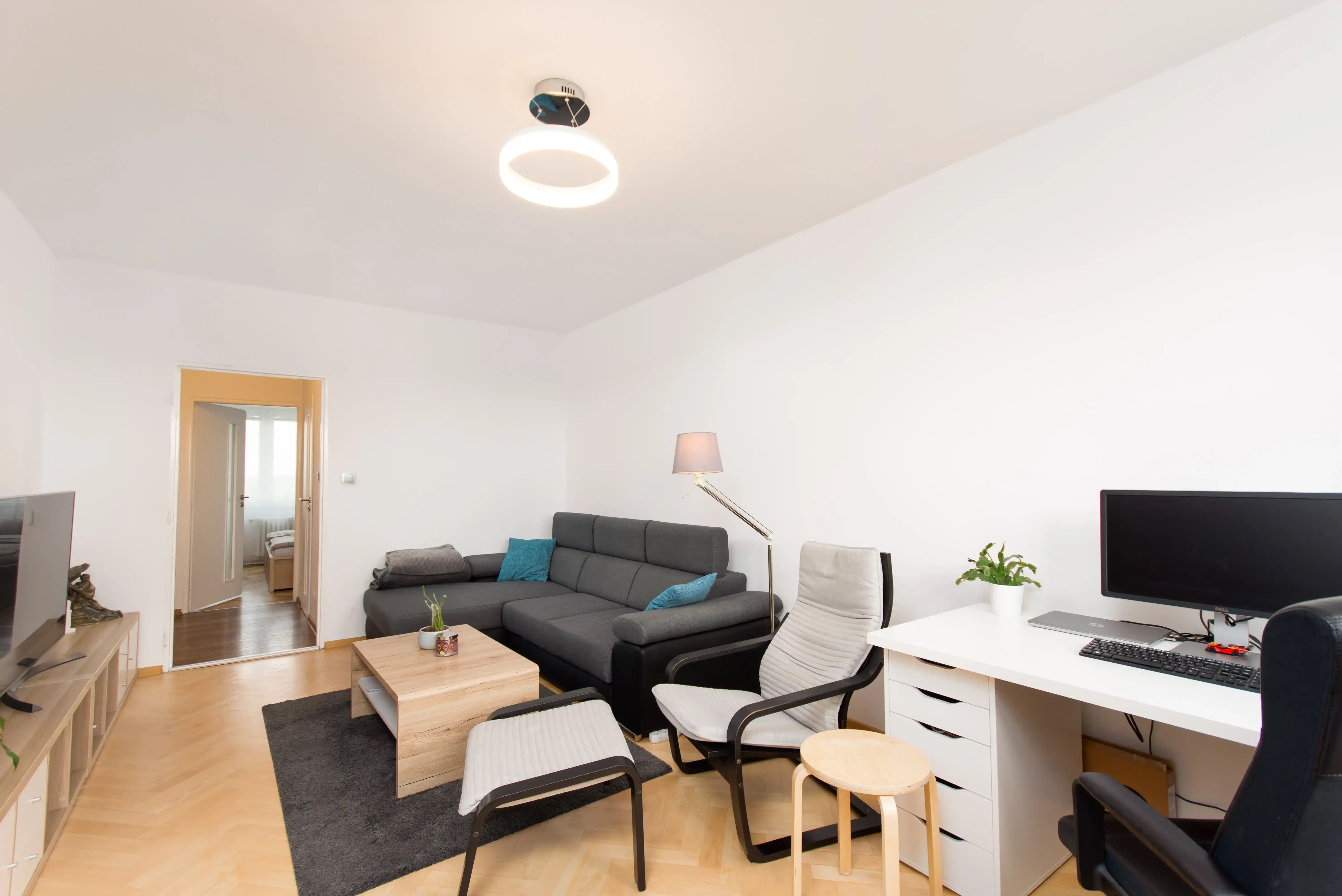 Byt 2+1 · 60 m² · Horní 1433/70, Ostrava - 3