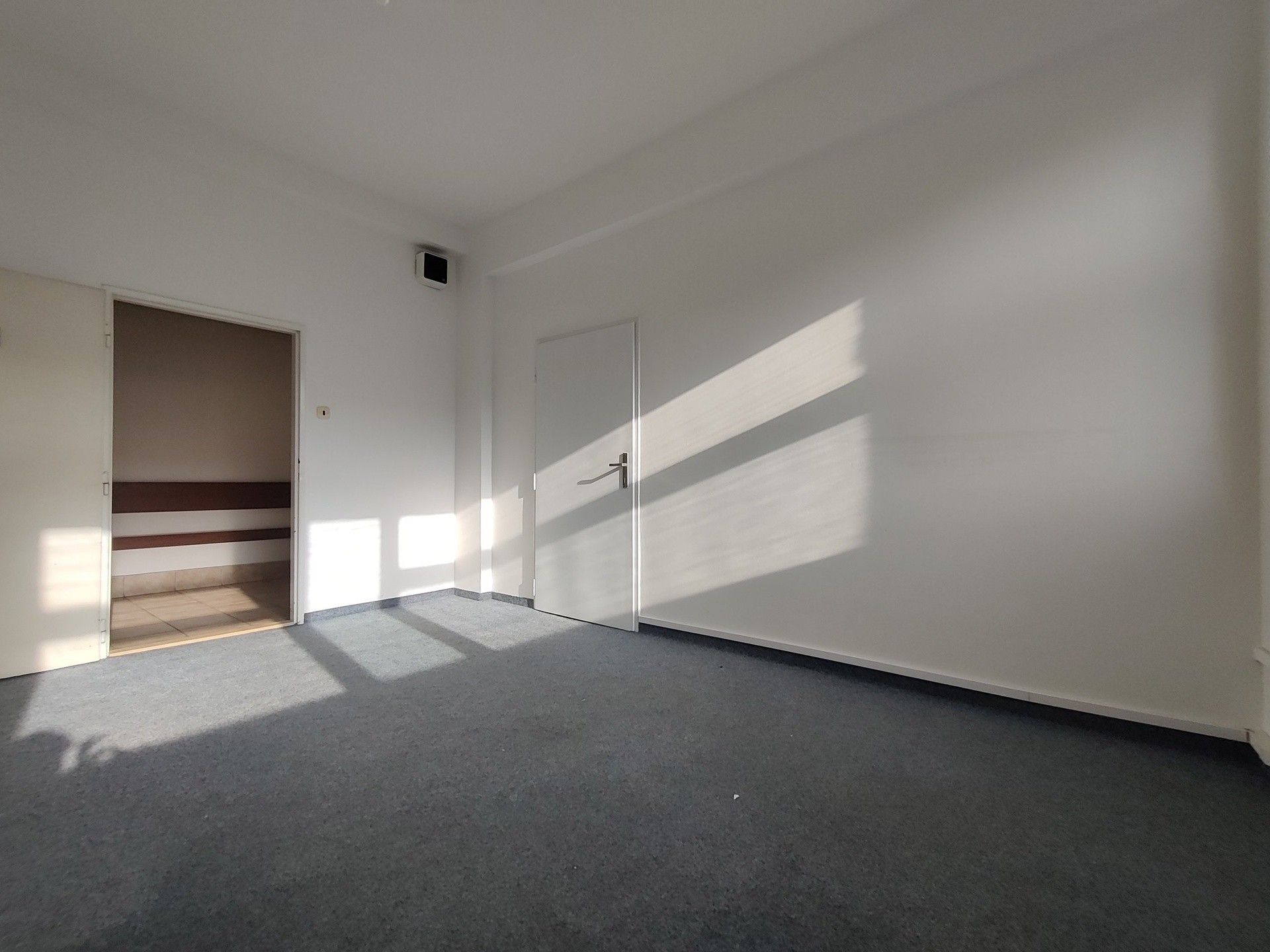 Kanceláře, Olšanská, Praha, 17 m² - 2