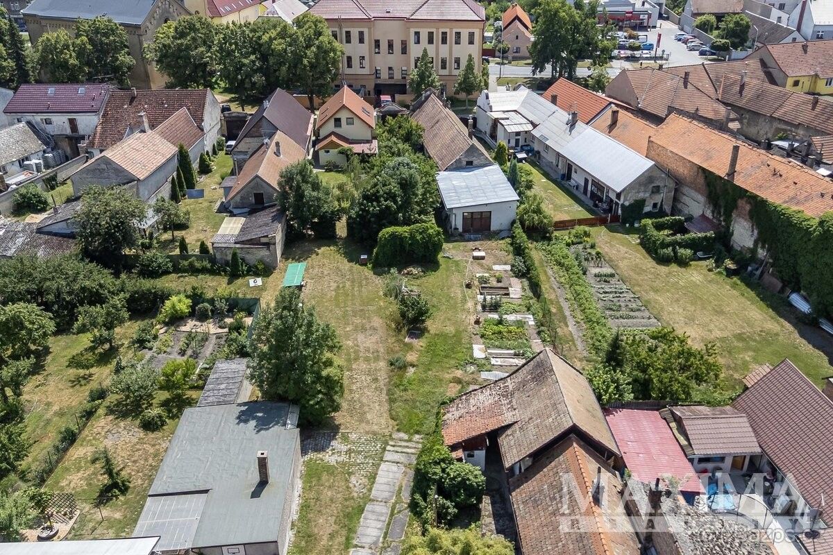 Prodej rodinný dům - Nymburk, 288 02 - 5