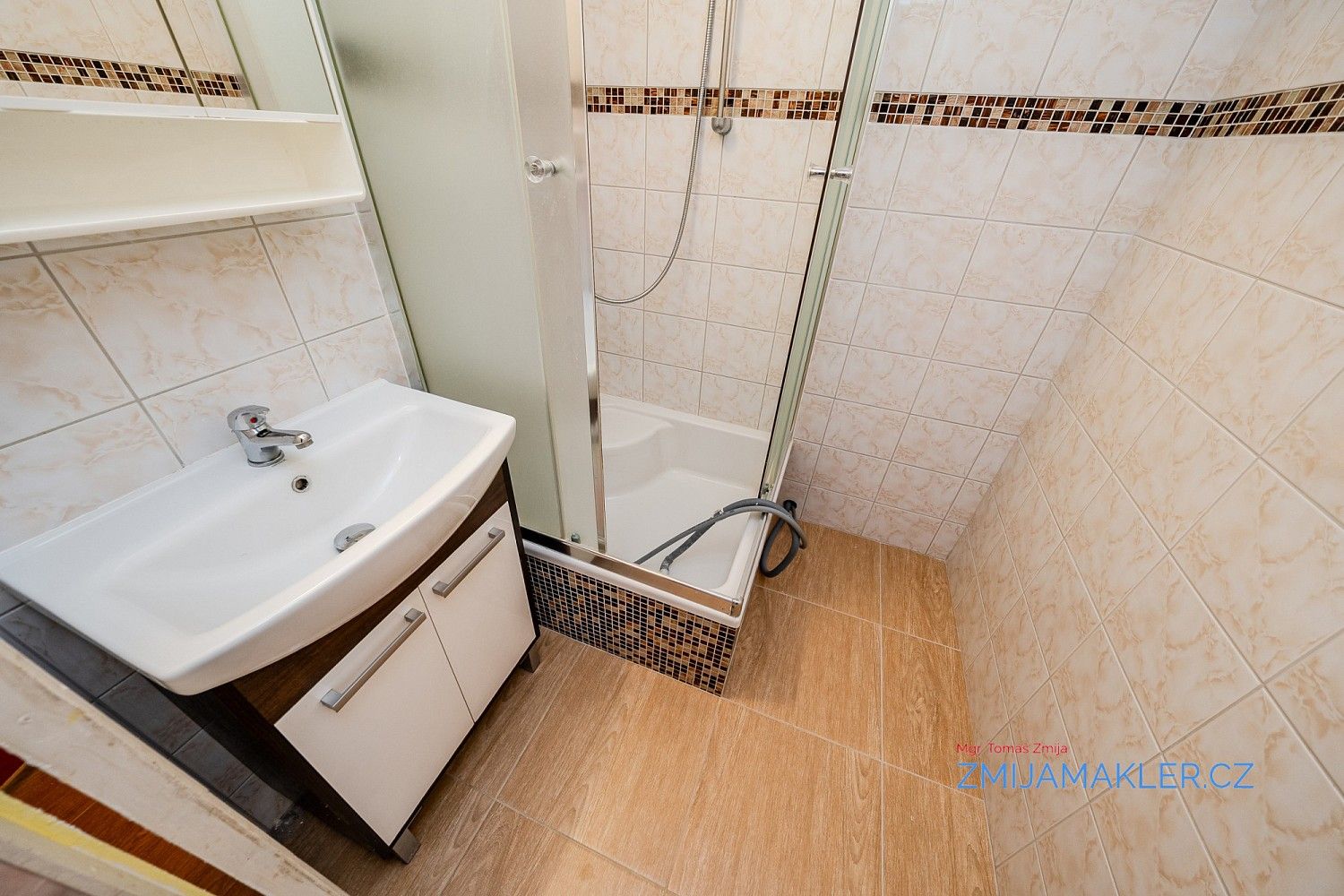 Byt 2+1 · 58 m² · Ostrava - Zábřeh, okres Ostrava-město, Moravskoslezský kraj - 4