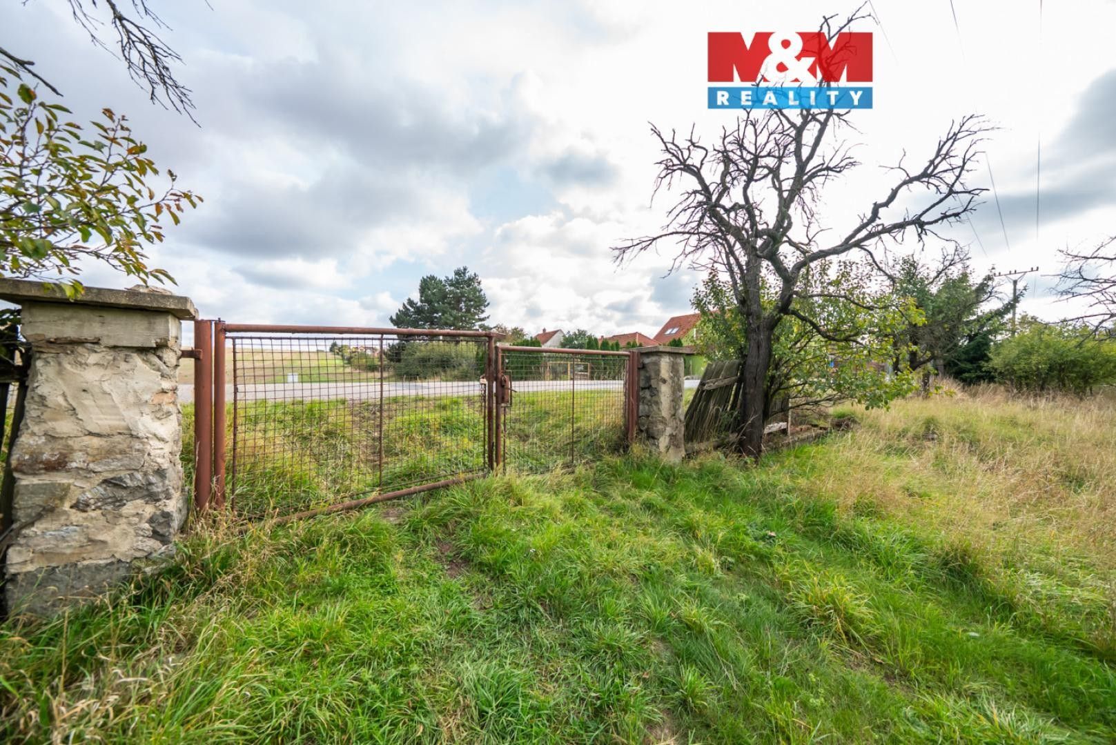 Pozemky pro bydlení, Babice u Rosic