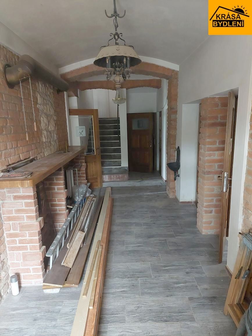 Prodej restaurace - Písařov Bukovice, 520 m² - 5