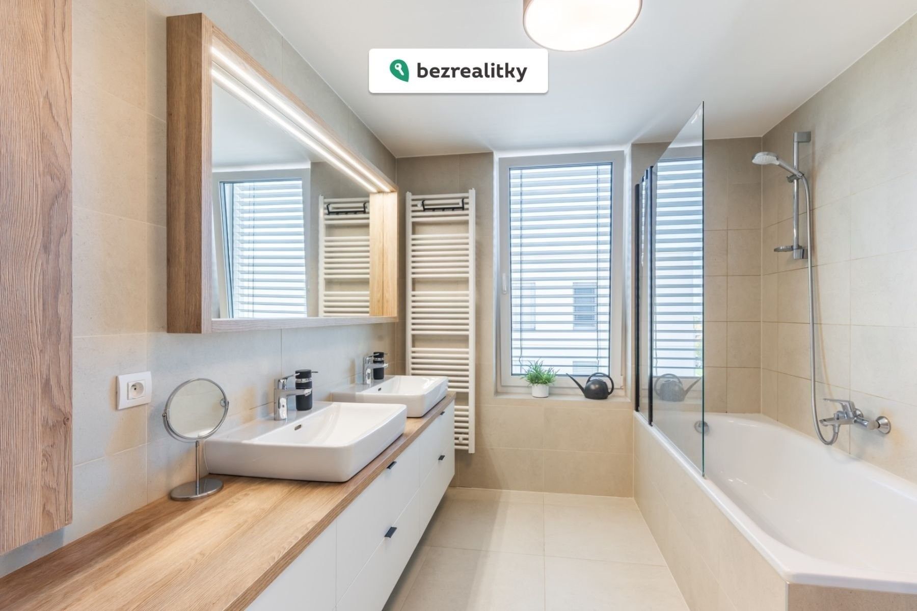 Prodej byt 3+kk - Hněvotínská 1394, Olomouc Nová Ulice, 76 m² - 5