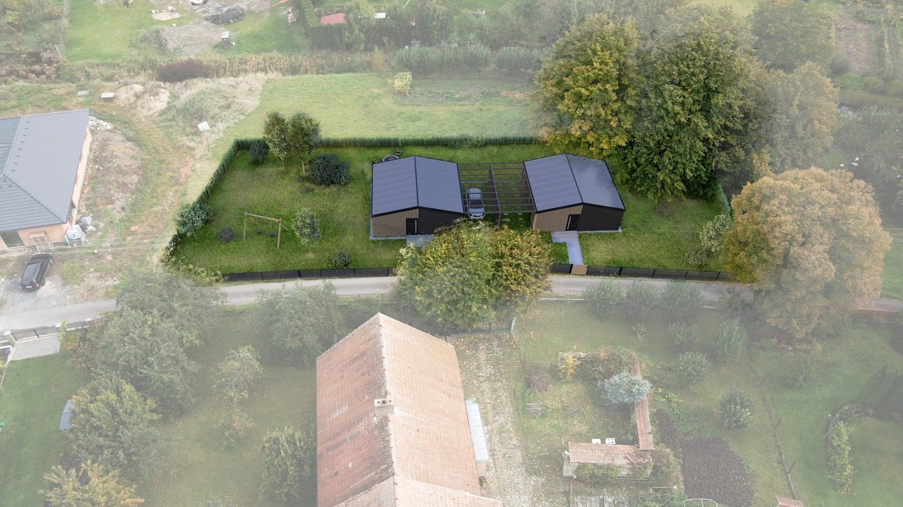 Rodinný dům · 89 m² · Dolní Bezděkov, okres Chrudim, Pardubický kraj - 4