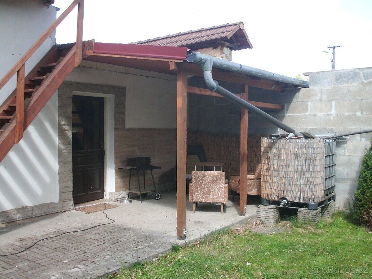 Rodinný dům · Moravská Třebová, 571 01 - 3