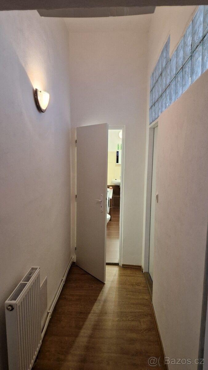 Prodej byt - Trutnov, 541 01