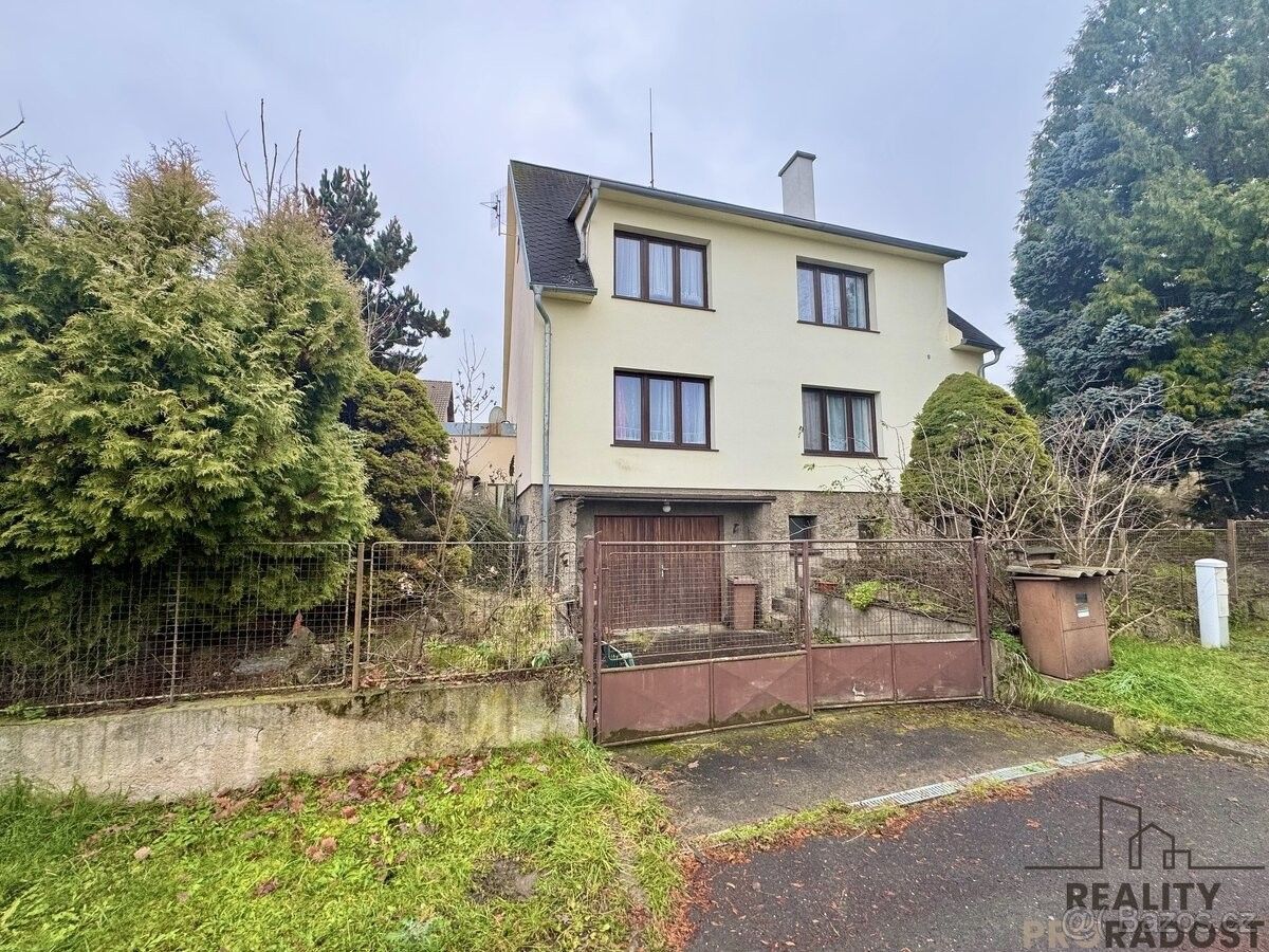 Rodinné domy, Roudnice nad Labem, 413 01