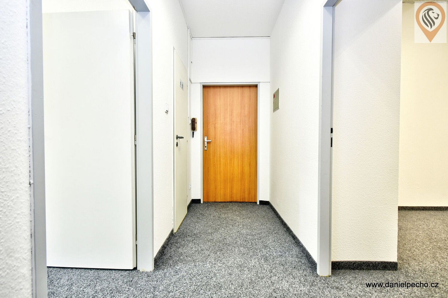 Kancelář · 40 m² · Praha - Nusle, okres Praha 4, Hlavní město Praha - 4