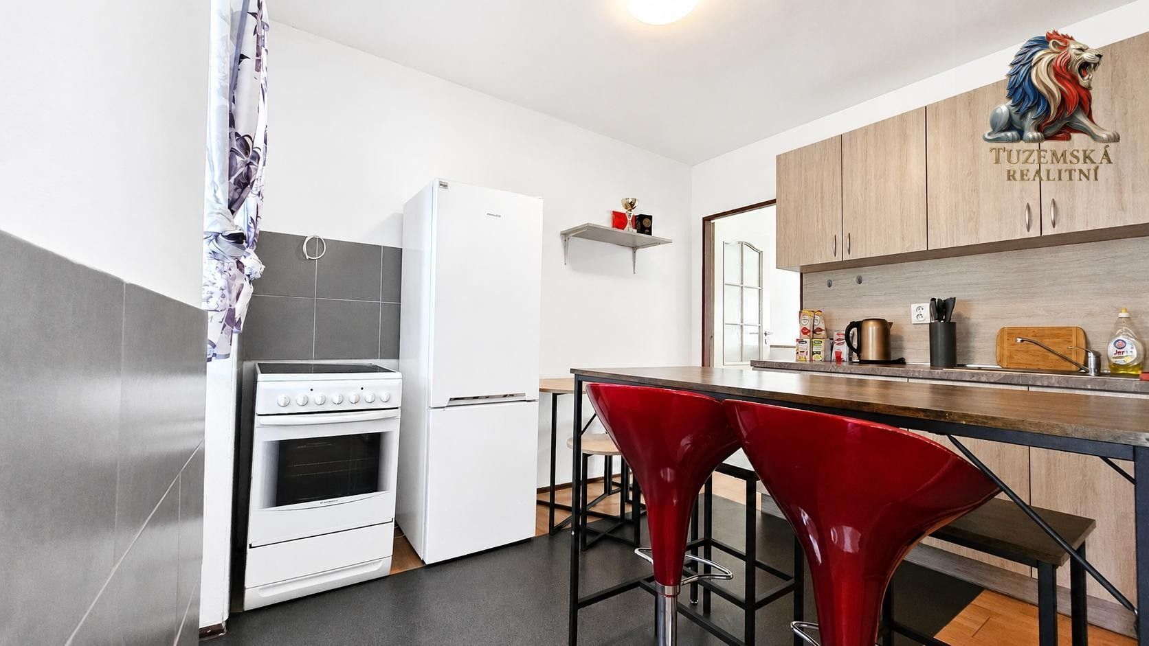 1+1, Sebranice, 30 m² - 2