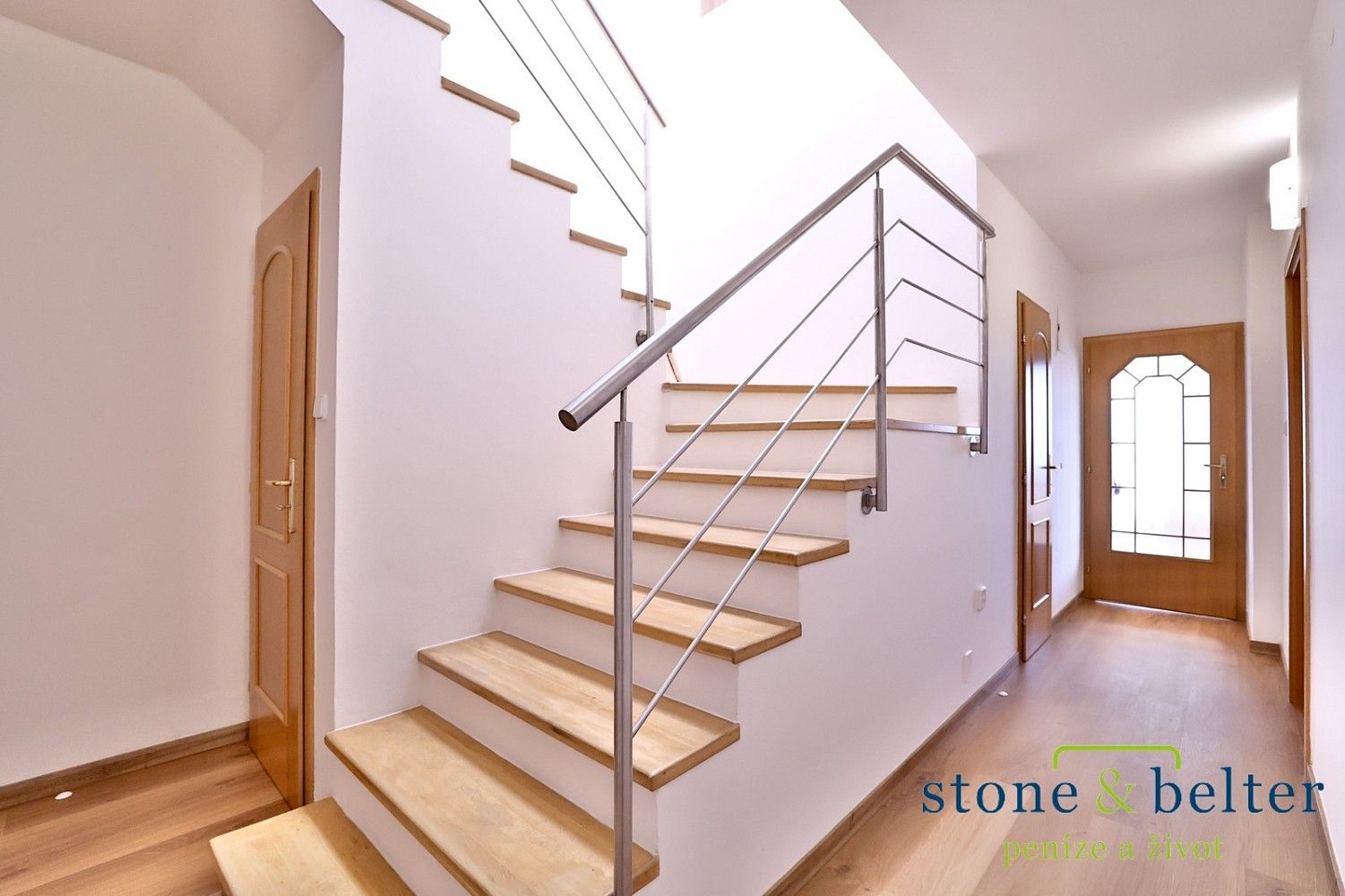 Pronájem byt 5+kk - Praha - Stodůlky, okres Praha 13, Hlavní město Praha, 147 m² - 5