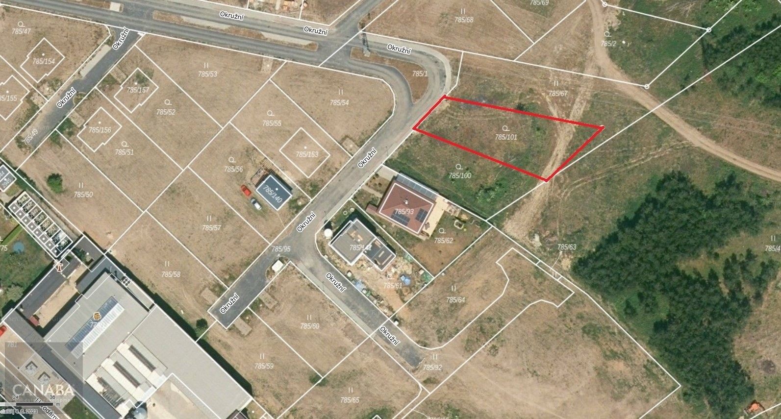 Rodinný dům · 131 m² · Káraný - 4