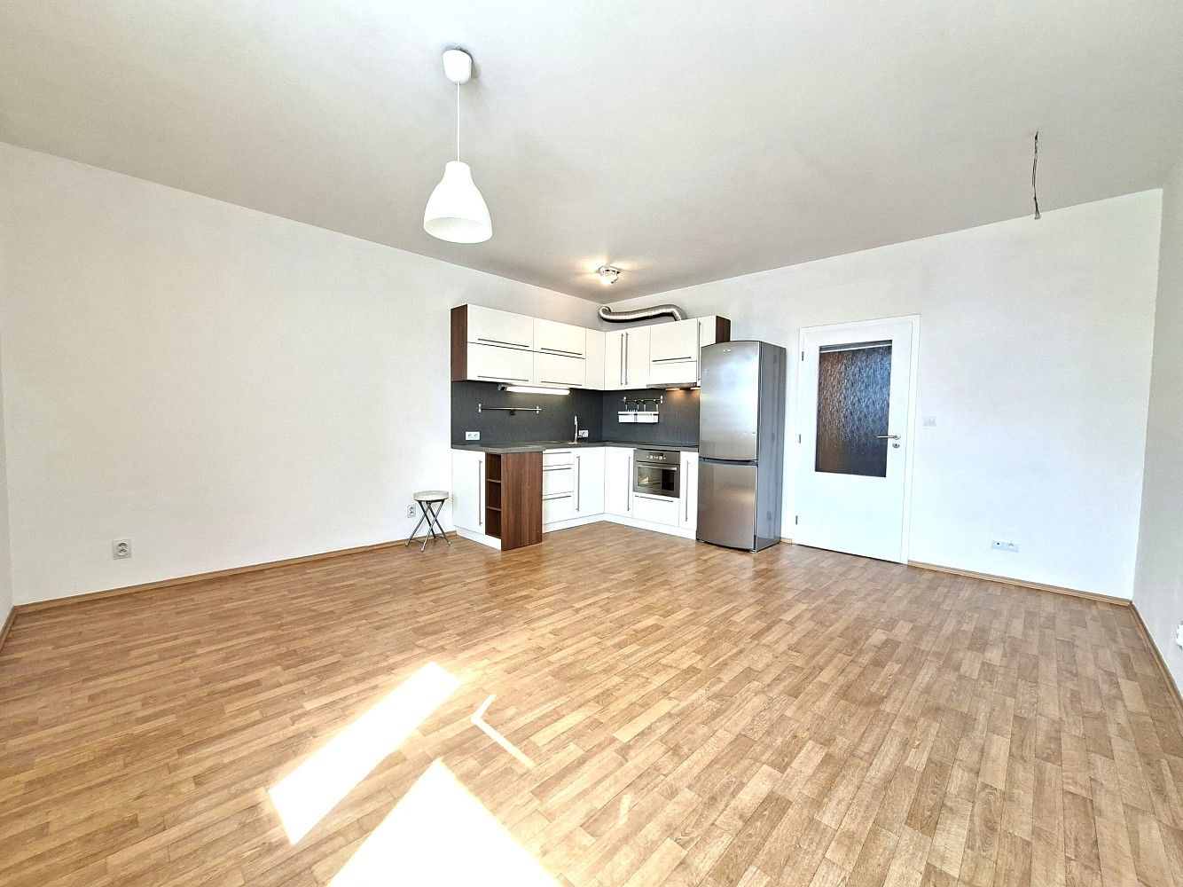 Byt 1+kk · 32 m² · Praha, Hlavní město Praha - 4