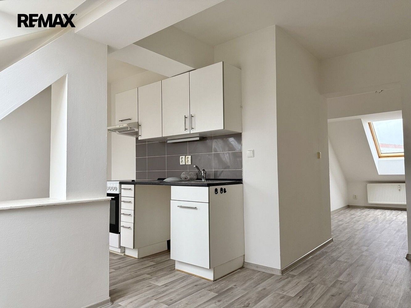 1+kk, Plzeň - Východní Předměstí, okres Plzeň-město, Plzeňský kraj, 39 m² - 2
