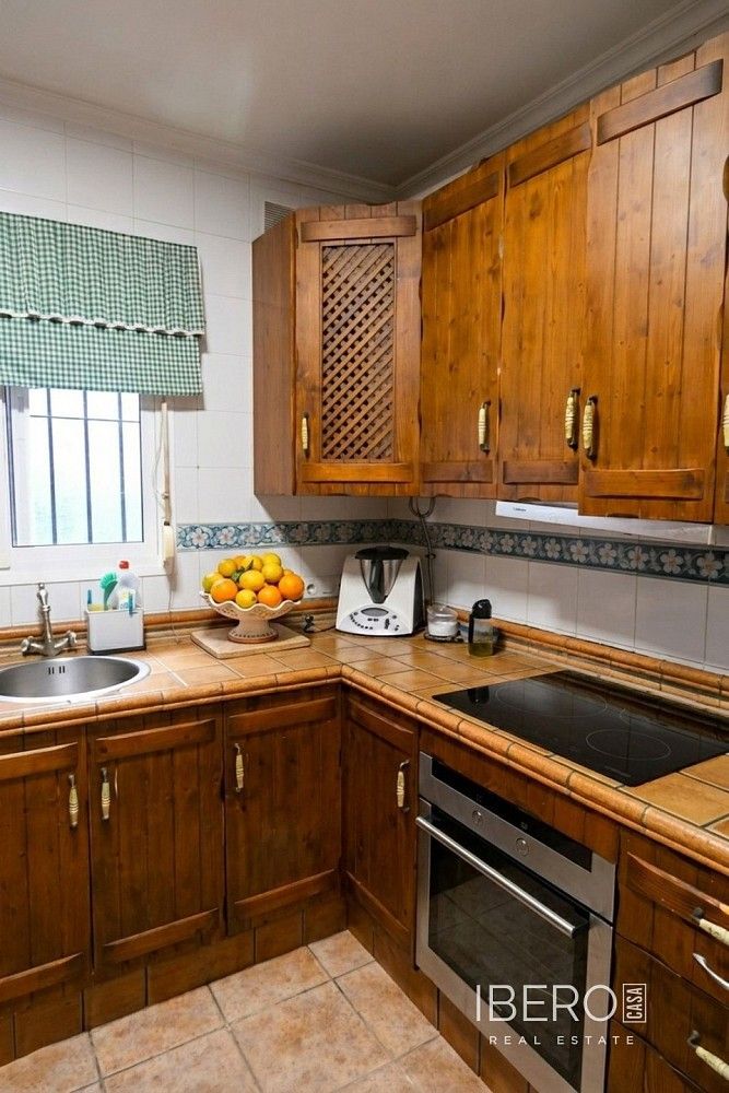 Prodej rodinný dům - Marbella, ES, 116 m² - 5