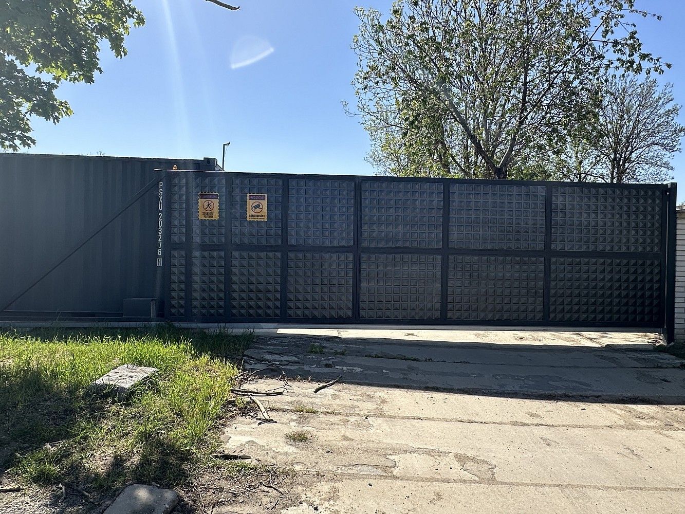 Sklad · 14 m² · Novostrašnická, Praha 10 - Strašnice - 4