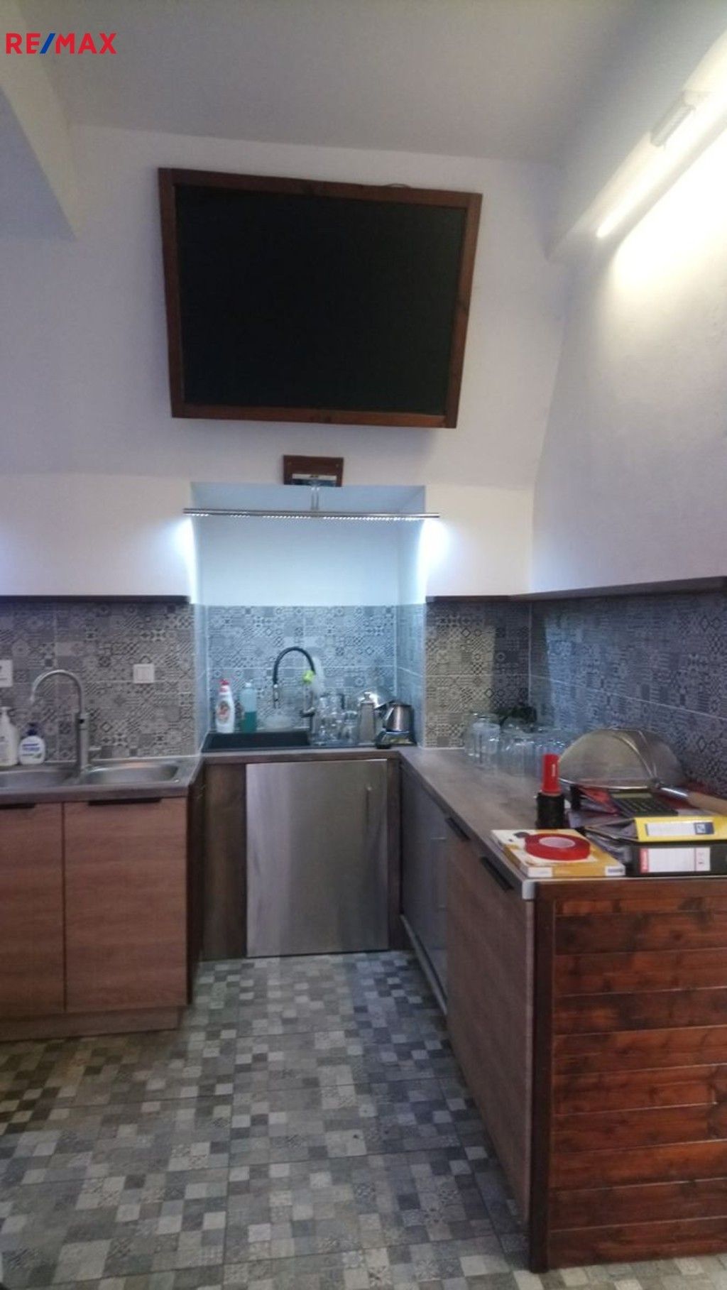 Prodej obchodní prostory - 30. dubna, Ostrava, 44 m²