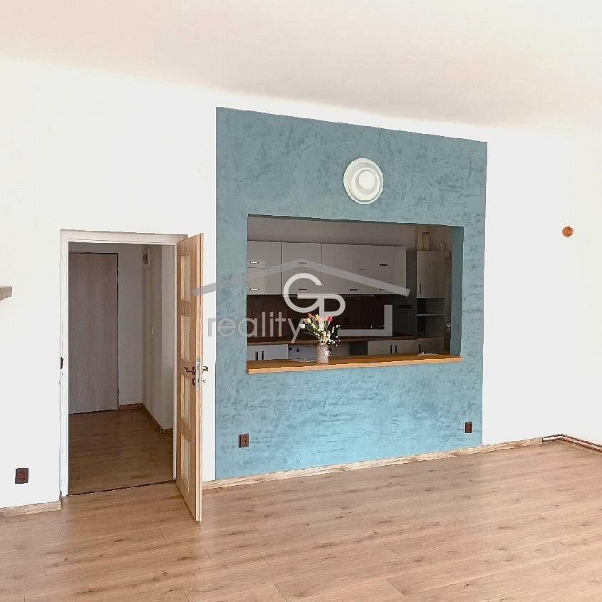 Byt 3+1 · 105 m² · tř. 28. října, České Budějovice - České Budějovice 3 - 3