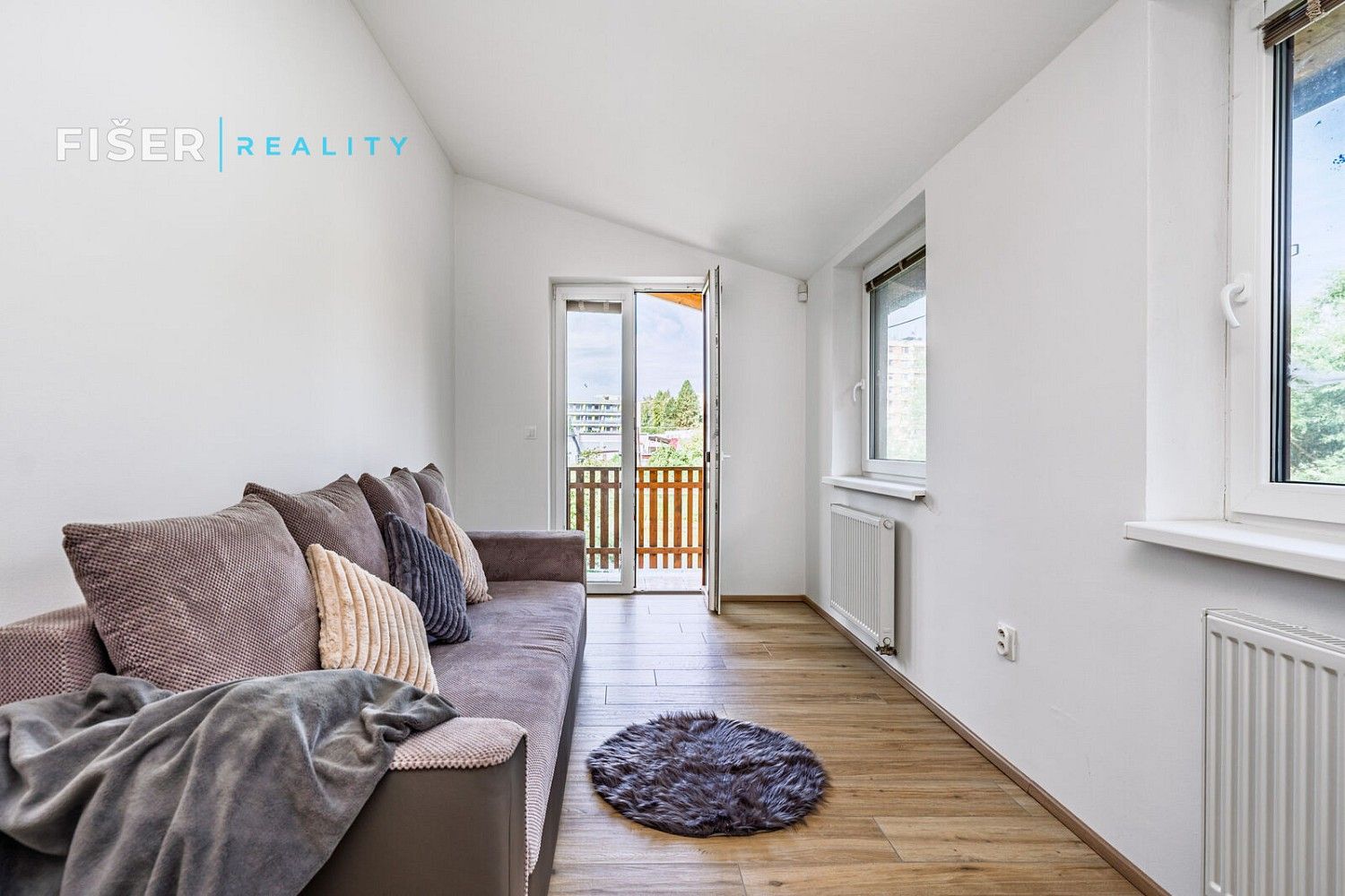Rodinný dům · 84 m² · Světlá nad Sázavou, okres Havlíčkův Brod, Kraj Vysočina - 4