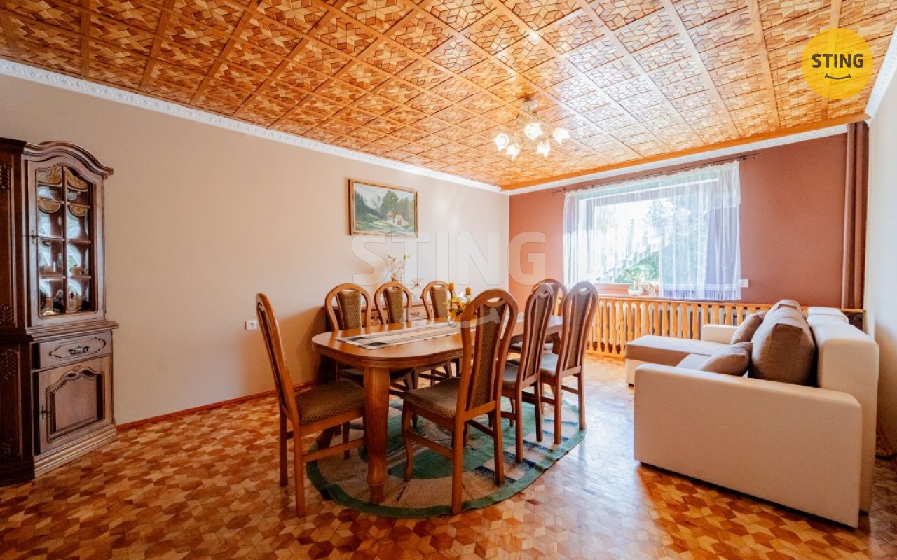 Prodej zemědělská usedlost - Holasovice, 410 m² - 5