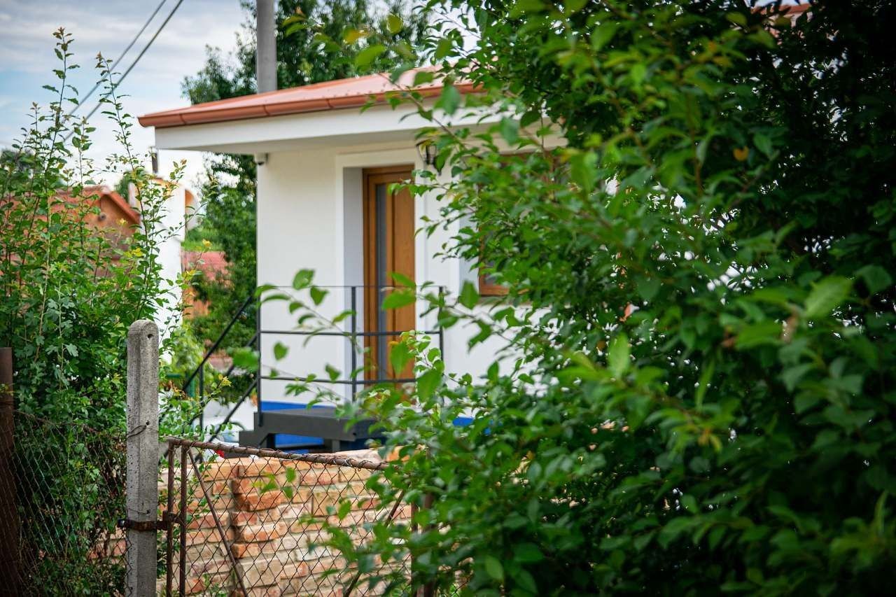 Chaty, Mutěnice - Mutěnice, Jihomoravský kraj - 1