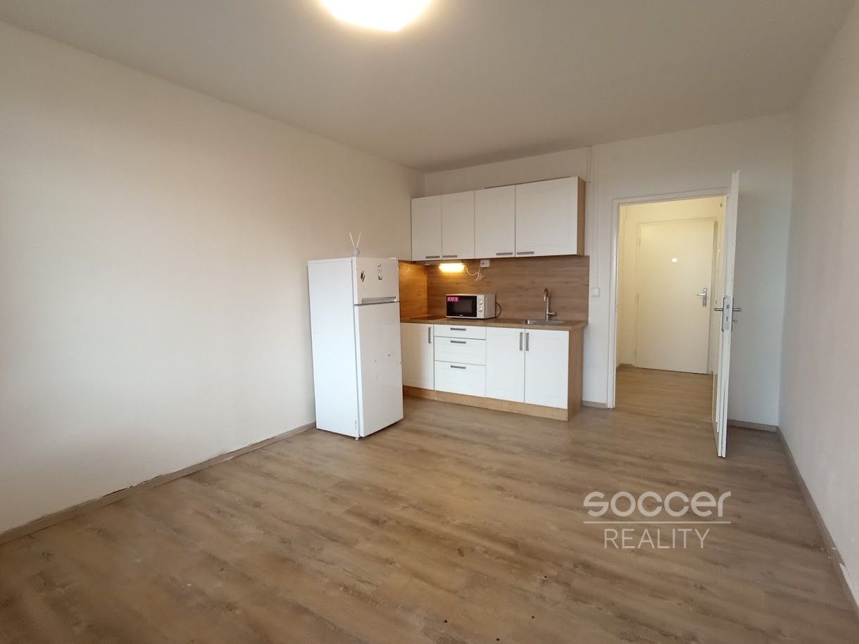 1+kk, Kyselova, Praha, 25 m² - 2