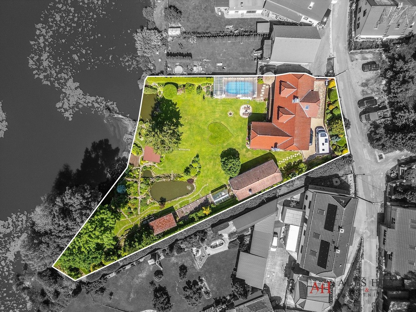 Prodej rodinný dům - Starý Plzenec - Sedlec, okres Plzeň-město, Plzeňský kraj, 125 m² - 5