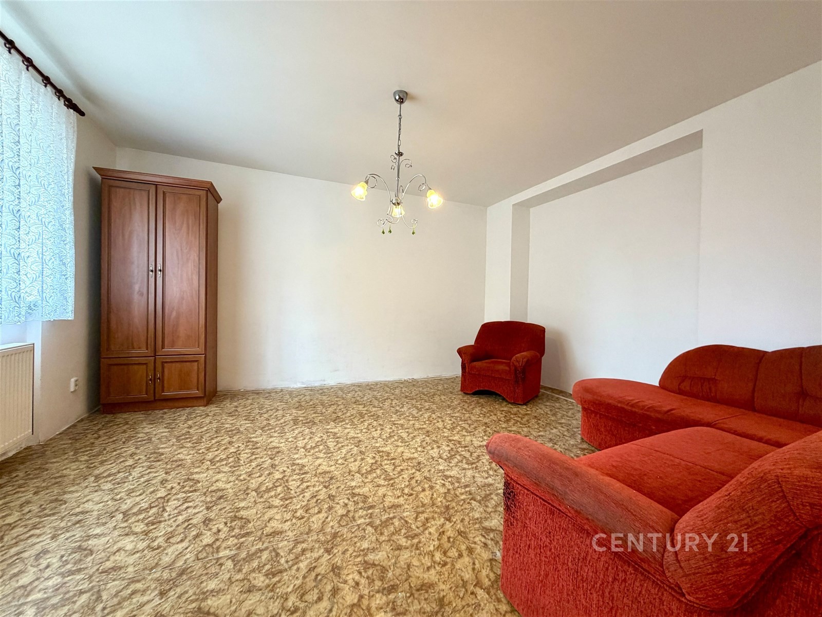 1+1, Záhlinická, Hulín, 39 m² - 2
