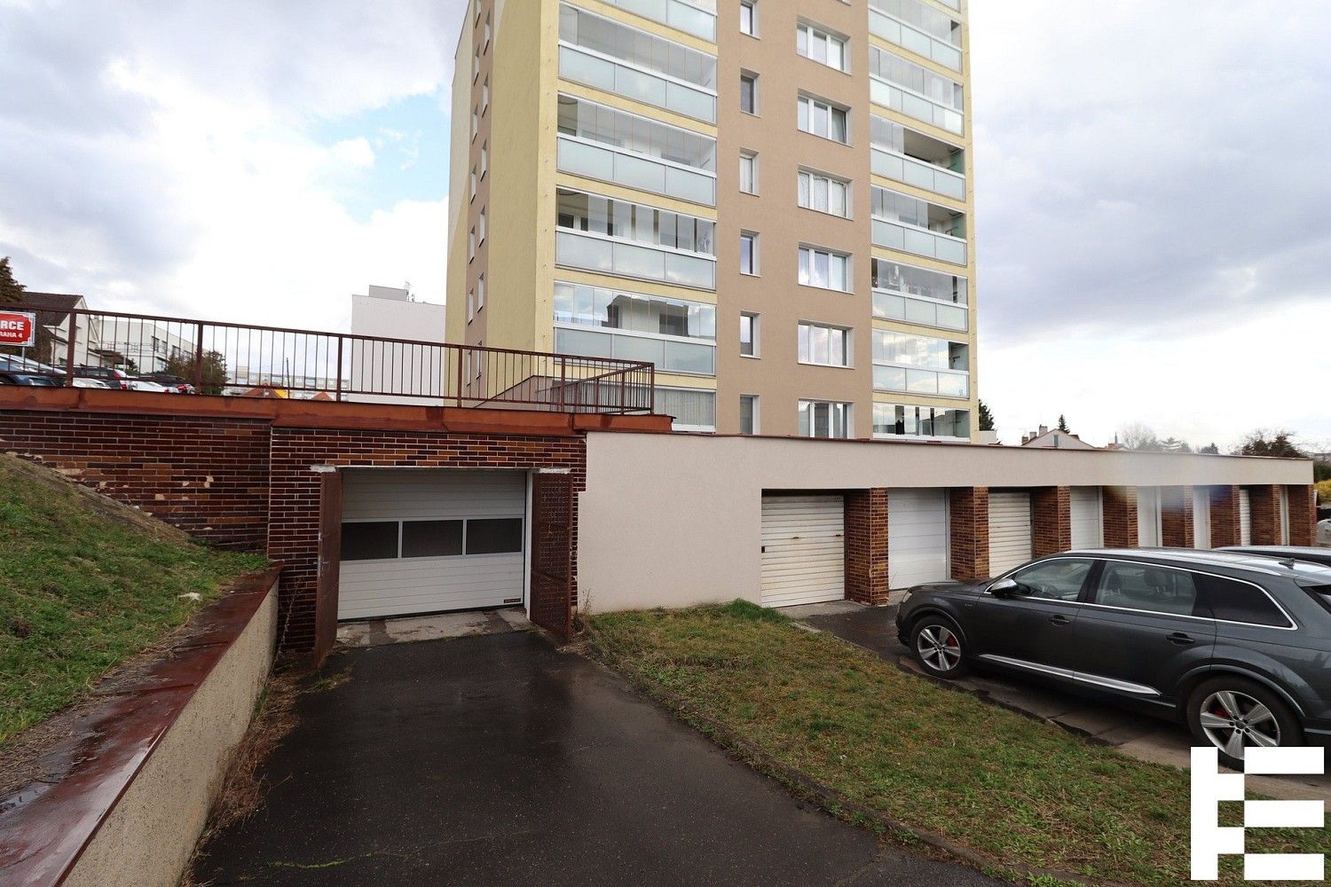 Ostatní, Praha - Modřany, okres Praha 12, Hlavní město Praha, 801 m² - 1