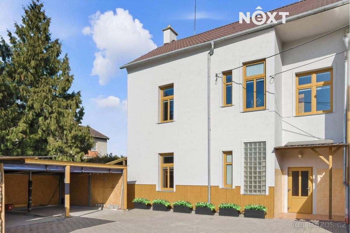 Rodinné domy, Litovel, 784 01